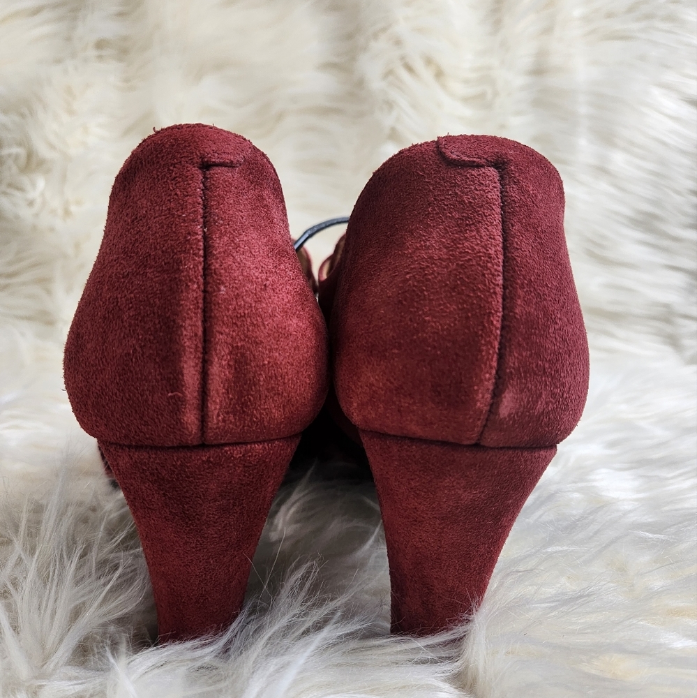 Eric Michael Women's Shoes Size 42 - Picture 7 of 7